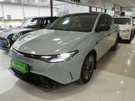 零跑汽车 零跑C01 2024款 增程 316尊享版