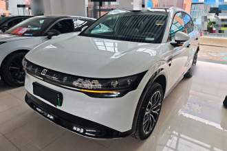 极氪7X 2025款 100kWh 长续航四驱智驾版