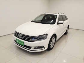 大众 朗行 2017款 230TSI DSG舒适版