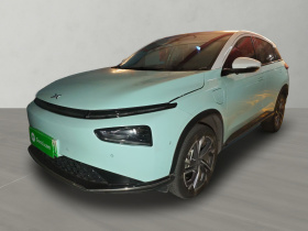 小鹏G3 2021款 G3i 460N