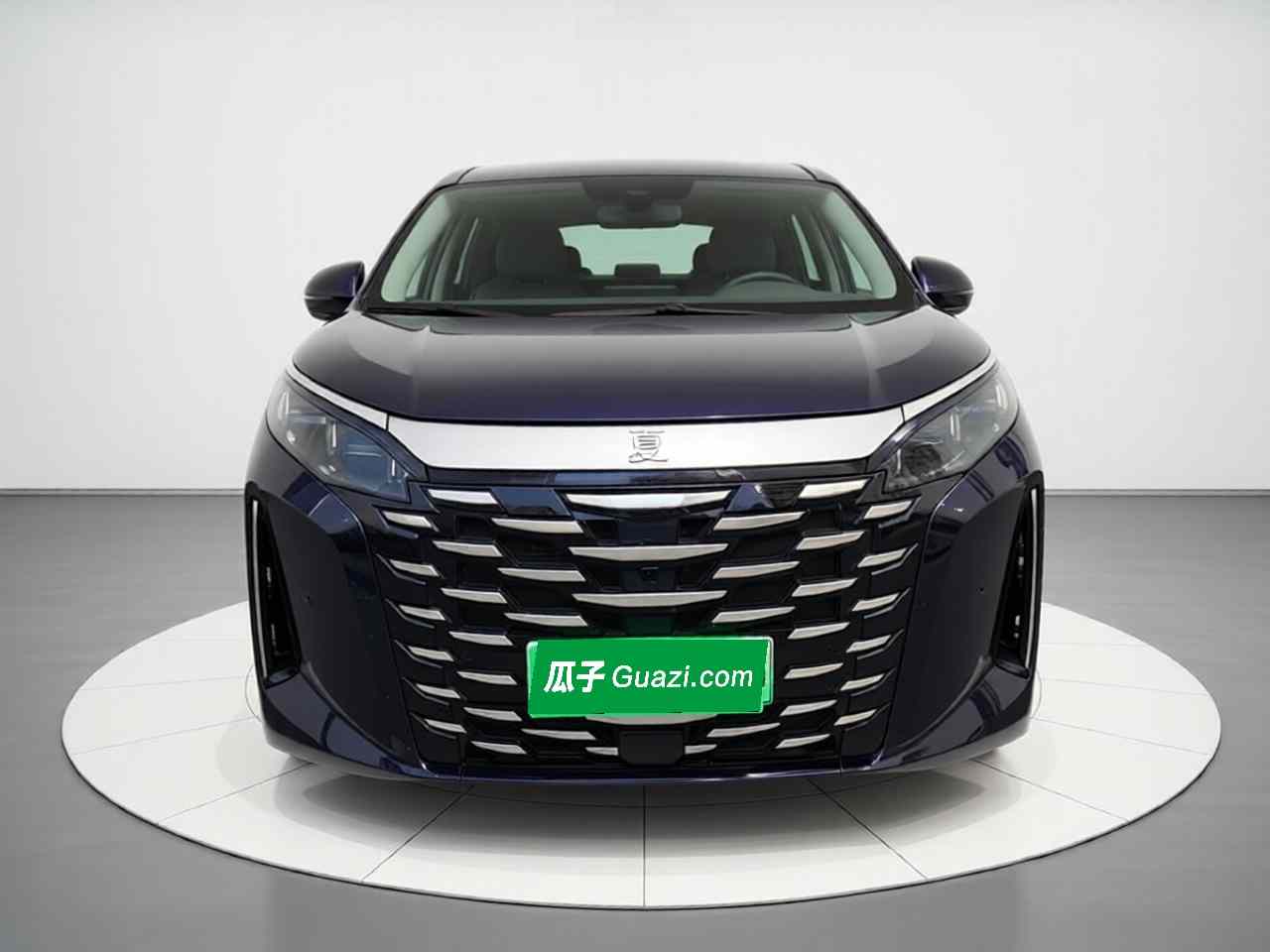 比亚迪 夏 2025款 DM-i 1.5T 180km 超越型(1)