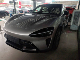 小米汽车 小米YU7 2025款 超长续航后驱版