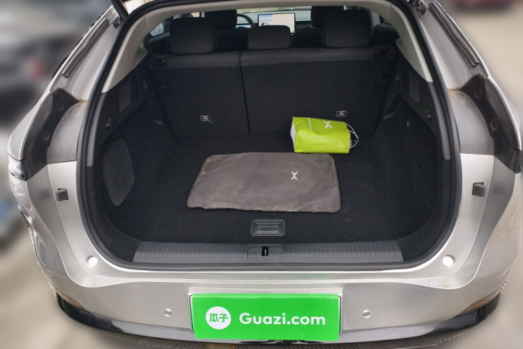 小鹏G6 2023款 755 超长续航 Max局部细节23