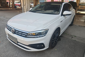 大众 凌渡 2021款 改款 280TSI DSG舒适版