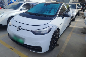 大众ID.3 2023款 纯净智享版