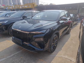 东风风神 皓极 2025款 马赫动力 1.5T 豪华型