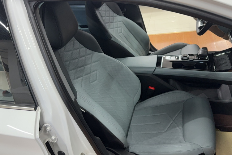 长安 锐程PLUS 2023款 1.5T DCT领航型局部细节41