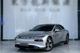 小鹏P7 2023款 P7i 702 Pro