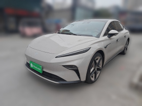 飞凡汽车 飞凡F7 2023款 进阶版