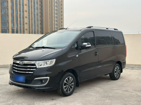 江淮瑞风 瑞风M3 2019款 宜家版 1.8L 豪华智能型