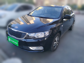 起亚 福瑞迪 2014款 1.6L MT GL