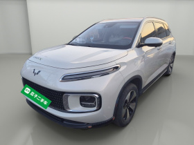五菱汽车 五菱星云 2023款 2.0L DHT 旗舰版