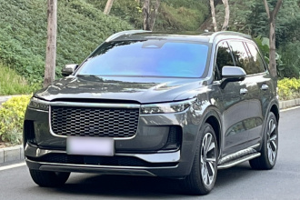 理想汽车 理想ONE 2021款 增程6座版