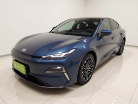 吉利银河 银河星耀8 2025款 130km EM-i 尊贵版