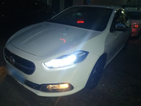 菲亚特 菲翔 2015款 1.4T 自动跃享版