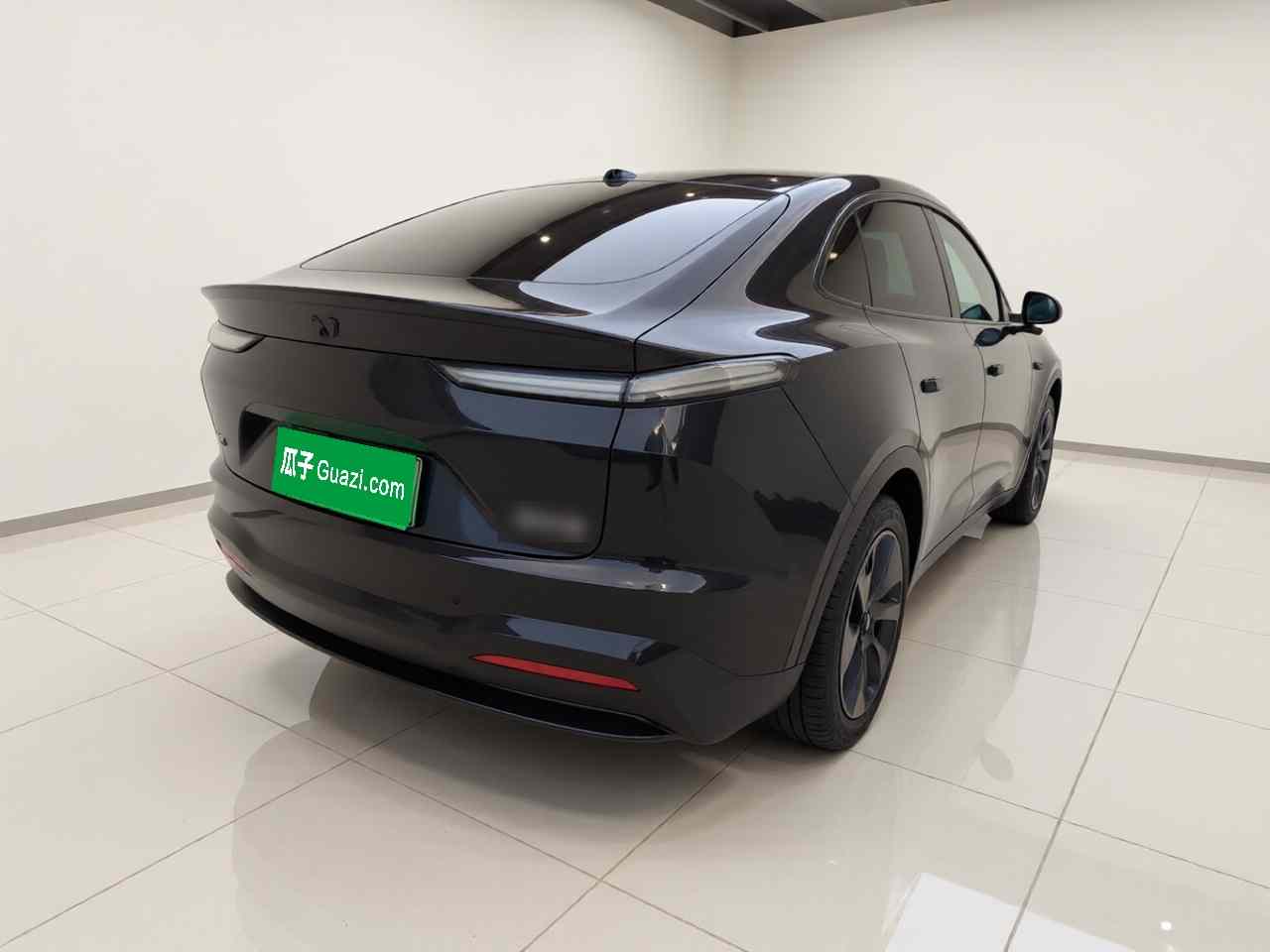 乐道L60 2024款 60kWh 后驱版(4)