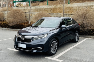 本田 冠道 2023款 370TURBO 四驱尊享版