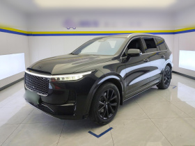 理想汽车 理想ONE 2021款 增程6座版