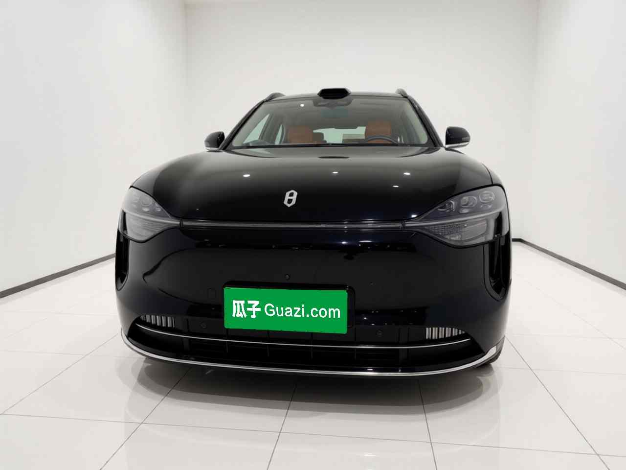 鸿蒙智行 问界M9 2024款 增程 Ultra版 42kWh 6座版(1)