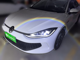 大众 2024款 凌渡L 200TSI DSG潮辣版