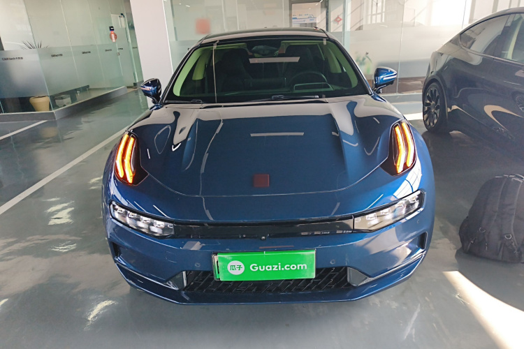 极氪001 2023款 ME版 100kWh车身外观6001