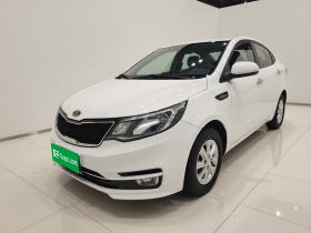 起亚K2 2015款 三厢 1.4L AT GLS