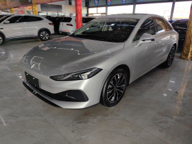 荣威D7 2025款 DMH 125km 世界冠军卓越版