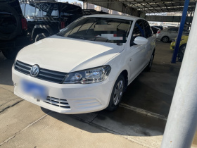 大众 捷达 2015款 质惠版 1.4L 手动时尚型