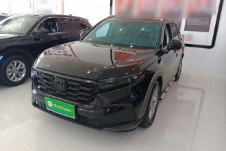 本田CR-V 2024款 240TURBO 两驱活力版 5座