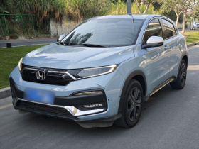 本田XR-V 2019款 220TURBO CVT豪华版 国VI