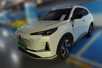 长安CS55PLUS 2024款 第三代 1.5T DCT卓越型