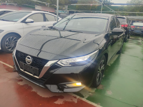 日产 轩逸 2020款 1.6L XL CVT悦享版