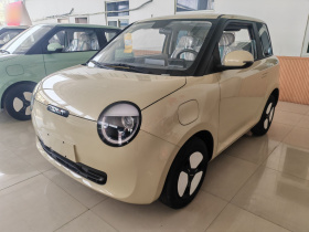 长安启源 长安Lumin 2024款 130km 清悦款