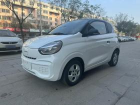 荣威 科莱威CLEVER 2021款 302km新四座超能版