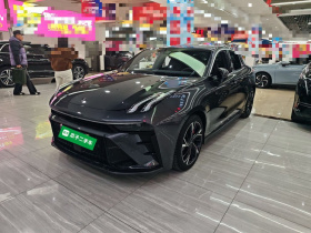 领克03 2023款 2.0TD DCT劲Pro