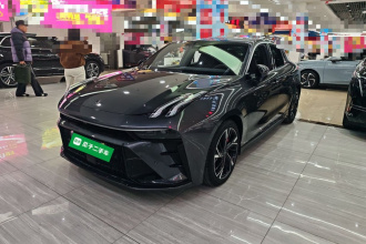 领克03 2023款 2.0TD DCT劲Pro