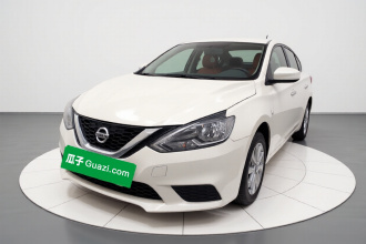 日产 轩逸 2024款 经典 1.6XE CVT舒适版