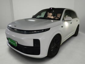 理想汽车 理想L7 2023款 Max