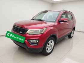 长安欧尚CX70 2016款 1.6L 手动豪华型