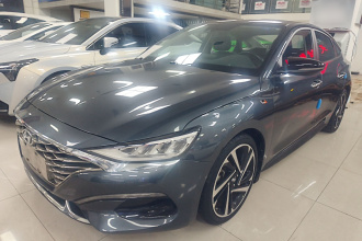 现代 菲斯塔 2019款 280TGDi 智享版 国VI