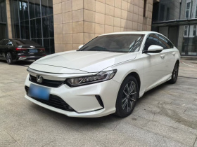本田 英仕派 2022款 260TURBO 典雅版