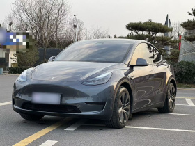 特斯拉 Model Y 2022款 改款 后轮驱动版