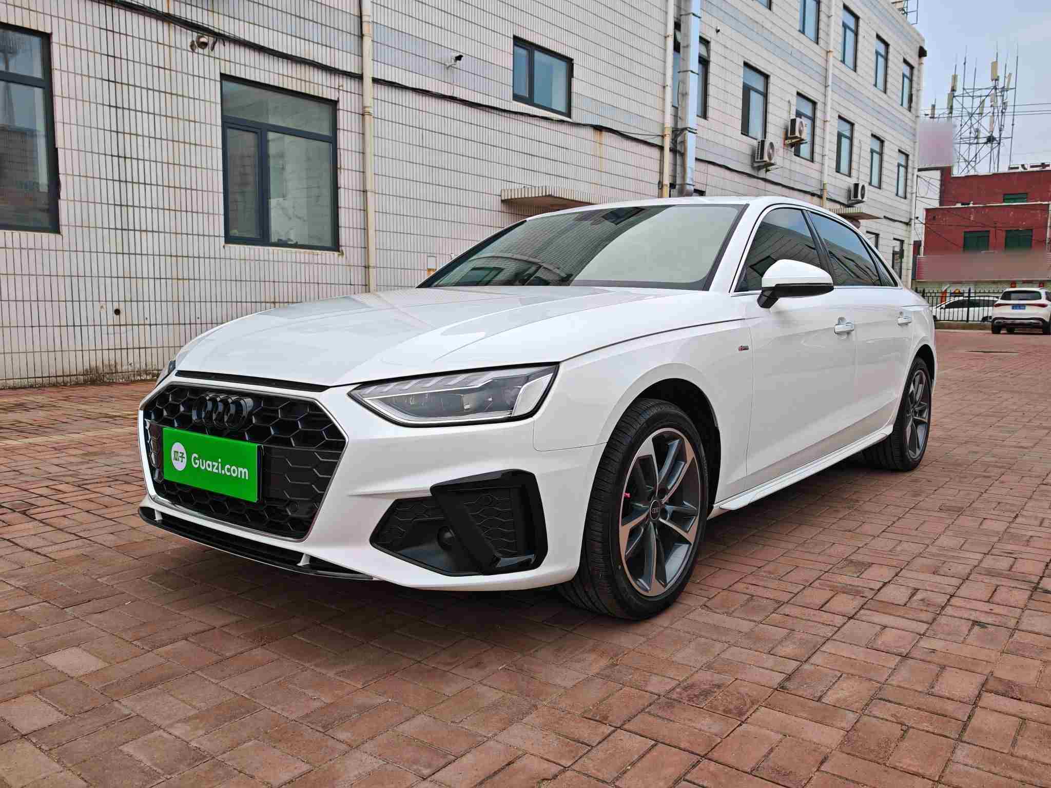 沈阳二手奥迪A4L 2025款，行情为何突然跳水？