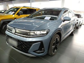 大众 揽境 2026款 450TSI 四驱旗舰 6座