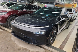 小鹏P7 2023款 480G