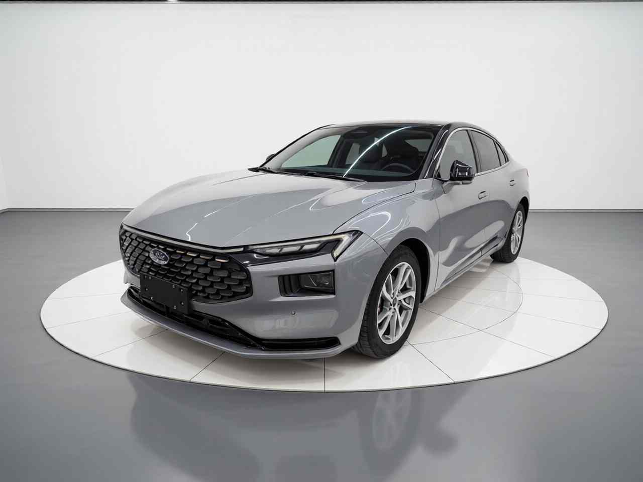 福特 蒙迪欧 2022款 改款 EcoBoost 245 豪华型(2)