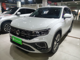 大众 探岳 2025款 改款 众享款 330TSI