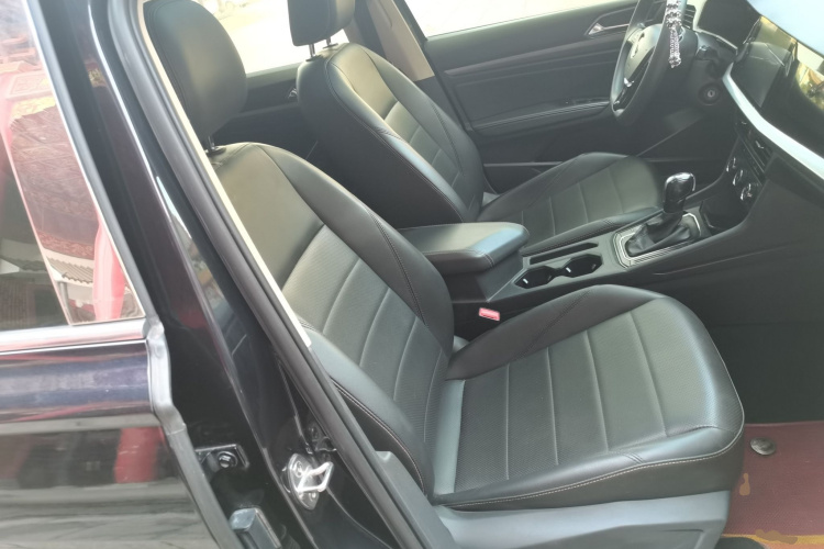 大众 朗逸 2022款 1.5L 自动舒适版局部细节41