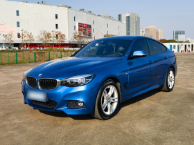 宝马3系GT 2019款 320i M运动套装