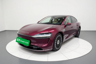 鸿蒙智行 享界S9 2025款 增程 Max+